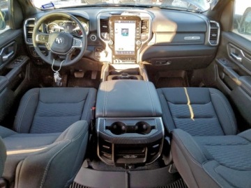  RAM 1500 Lone Star 2026 5.7 Benzyna 395KM, zdjęcie 8