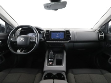 Citroen C5 Aircross SUV Plug-In Facelifting 1.6 PureTech Plug-In 225KM 2022 Citroen C5 Aircross Plug-In Automat Hak Navi, zdjęcie 14