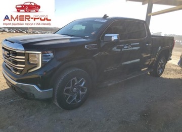  GMC Sierra K1500 SLT 2023 5.3l 5.3 Benzyna 355KM