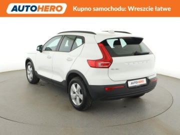 Volvo XC40 2019 Volvo XC 40 1.5 Benzyna Klimatyzacja Nawigacja, zdjęcie 3
