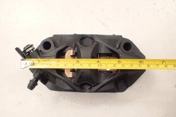 Suzuki GSX-S 1000 21- Передние тормозные суппорты BREMBO, комплект