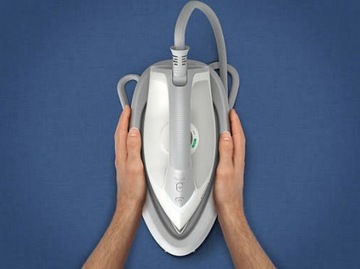 Парогенератор Philips 2000 Series PSG2000/80 давление 6 бар бак 1,4л