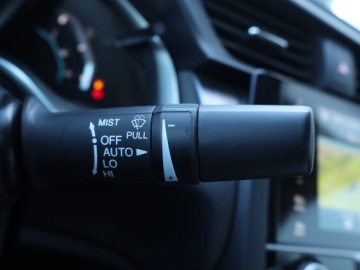 Honda Civic X Sedan 4d 1.5 VTEC Turbo 182KM 2017 Honda Civic 1.5 VTEC, Salon Polska, Automat, Navi, zdjęcie 16