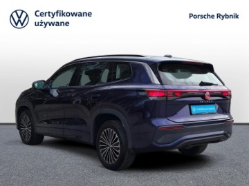 Volkswagen Tayron 2025 Volkswagen Tayron 2.0TDI 193KM 4x4 7os Hak ASO Kam, zdjęcie 2