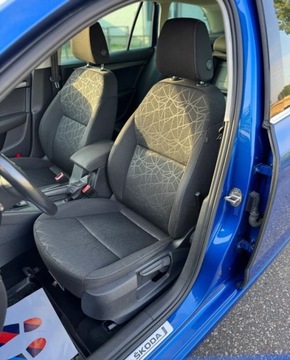 Skoda Octavia III Kombi Facelifting 2.0 TDI 150KM 2018 Skoda Octavia ZADBANY 2.0 TDI 150kM PISEMNA GWARANCJA w cenie Transport, zdjęcie 28