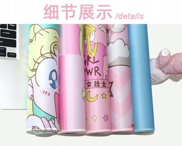 Игровой коврик для мыши Sailor Moon 80*30см