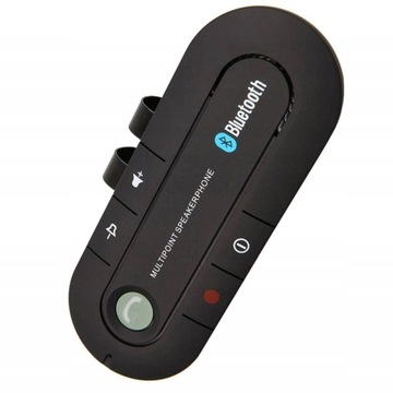 КОМПЛЕКТ Bluetooth HANDS-FREE