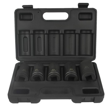 НАСАДКИ IMPACT Набор гаечных ключей 3/4 IMPACT CRV