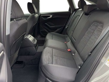 Audi A5 B10 Avant 2.0 TFSI 150KM 2025 Audi A5 Avant Audi A5 Avant LED Plus Kamera cofania Kamera Apple CarPlayAn, zdjęcie 10