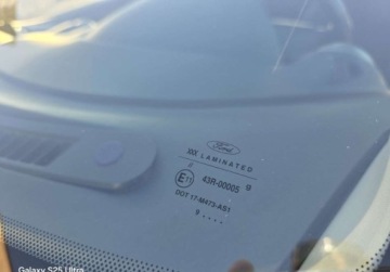 Ford Cougar 2.0 i 16V 131KM 2000 Ford Cougar Unikat 116 Tkm - Wzorowy Lakier -100 Oryginal 2.0 Benzyna, zdjęcie 27