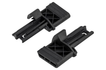 NTY EZC-PL-051A ŚLIZG ROLETY BAGAŻNIKA