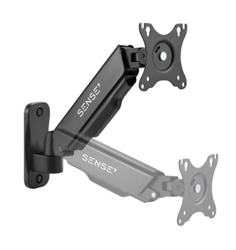 Uchwyt ścienny na monitor Ramię do monitora do ściany 17