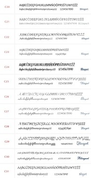 Услуги лазерной гравировки на ювелирных изделиях