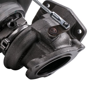 PRO VOLVO S60 S80 V70 XC70 XC90 2.5 TD04L14T TURBO