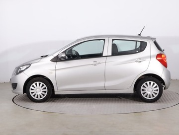 Opel Karl 1.0 Ecotec 75KM 2015 Opel Karl 1.0, Salon Polska, Klima, Tempomat, zdjęcie 2