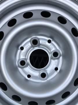 DISK OCELOVÝ IBIZA CORDOBA VW POLO GOLF CADDY