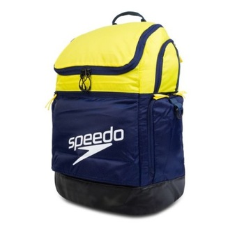 Plecak sportowy szkolny unisex Speedo Teamster 2.0