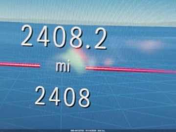 Mercedes Klasa G W465 2025 Mercedes-Benz Klasa G 550 4Matic 2025 3.0 Benzyna 443KM, zdjęcie 11