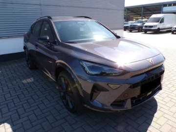 Cupra Formentor Crossover Facelifting 2.0 TSI 204KM 2026 CUPRA Formentor 2.0 TSI 4Drive DSG Suv 204KM 2026, zdjęcie 2