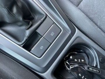 Volkswagen Golf VIII Variant 2.0 TDI 115KM 2021 Volkswagen Golf 2.0 diesel 116 KM FULL LED zarej w PL ksiazka serwis, zdjęcie 18