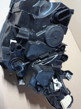 ФАРА ПРАВАЯ VW GOLF VIII 8 LED EUROPA
