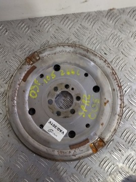 03F105266C KOLO SETRVAČNÍK DVOUHMOTNÉ VW AUDI 1.4 TSI
