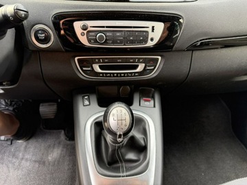 Renault Scenic III Van Facelifting 1.6 dCi eco2 130KM 2013 Renault Scenic Wersja Bose*Navi*Panorama, zdjęcie 16