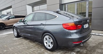 BMW Seria 3 F30-F31-F34 Gran Turismo 2.0 320d 184KM 2014 BMW 3GT 2.0 Diesel 184KM, zdjęcie 7
