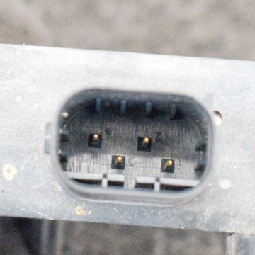 4F0907283 002BE00001 JINÉ MODUL S 3.4 235 2009 PORSCHE CAYMAN (987)