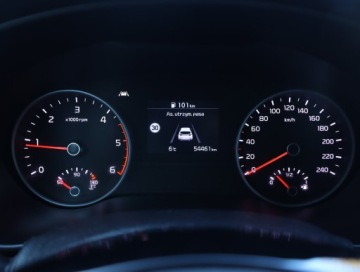 Kia Sportage IV 2019 Kia Sportage 1.6 CRDi, Navi, Klima, Klimatronic, zdjęcie 10