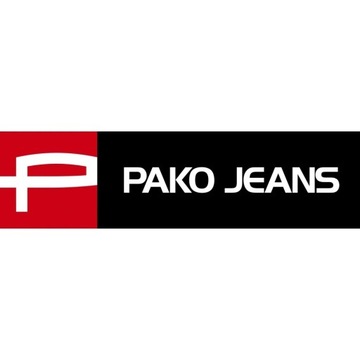 Kaszkiet męski na lato w paseczki grafitowe rozmiar uniwersalny Pako Jeans