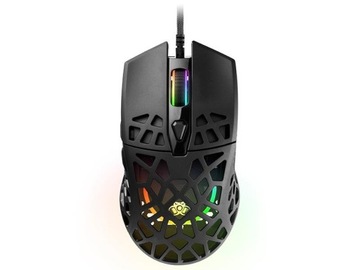 Mysz przewodowa Tracer Gamezone Reika Rgb Usb