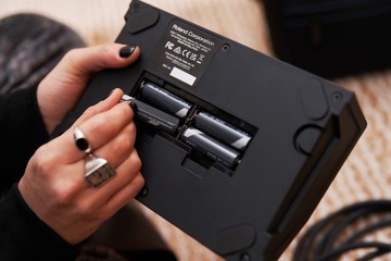 Boss VE-22 Vocal Performer - вокальный гармонизатор/процессор