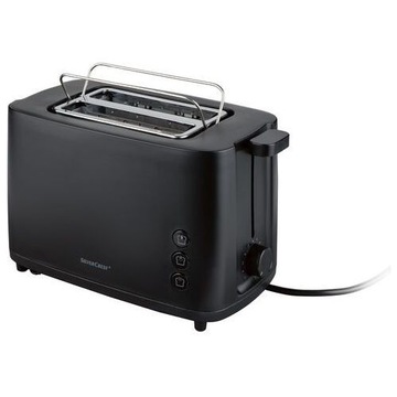 Toster Silvercrest stk 800 a1 czarny