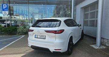 Mazda CX-60 3.3 e-Skyactiv D 254KM 2024 Mazda CX-60 3.3 Diesel 254KM, zdjęcie 3