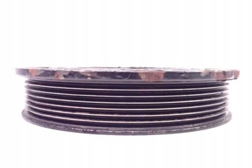 07C105243L ШКИВ ДЕМПФЕРА ВИБРАЦИИ AUDI A8 D3 W12