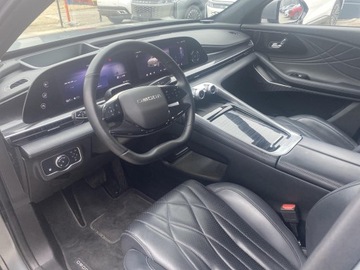 Omoda 9 1.5 T-GDI 537KM 2025 Omoda 9 PHEV, zdjęcie 8