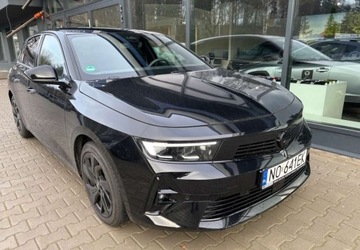 Opel 2024 Opel Astra Opel Astra 1.2 Turbo Automatik GS 1.2 Benzyna 130KM, zdjęcie 11