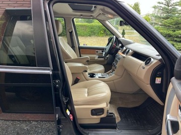 Land Rover Discovery IV 3.0 D 255KM 2015 Land Rover Discovery 3.0 diesel 256 KM automat salon Polska faktura VA, zdjęcie 20