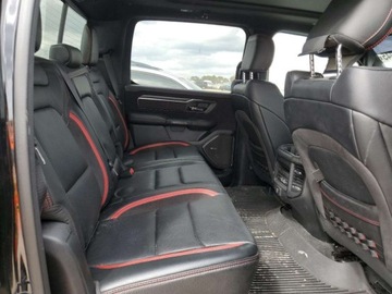  RAM 1500 Trx 2022 6.2l 6.2 Benzyna 702KM, zdjęcie 10