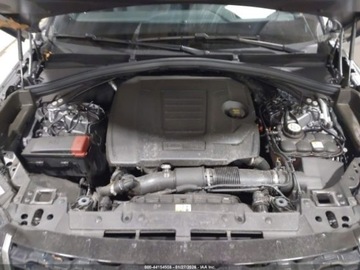 Land Rover Range Rover Velar 2021 Land Rover Range Rover Velar P250 R-Dynamic S 2021 2.0 Benzyna 247KM, zdjęcie 8