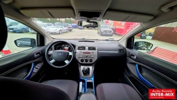 Ford Kuga I 2009 Ford Kuga 4x4 204 KM niski przebieg 2.0 Diesel 136KM, zdjęcie 22