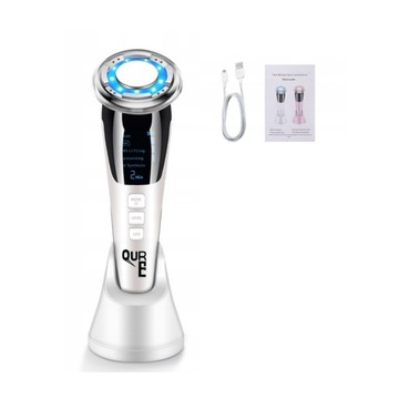 Unlimal Mazotherapy EMS Massager Massager Lifting 5IN1 Массажное устройство