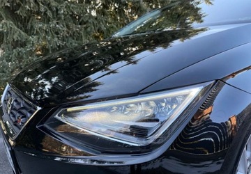 Seat Ibiza V 2019 Seat Ibiza Seat Ibiza 1.6 TDI SampS DSG FR 1.6 Diesel 95KM, zdjęcie 32