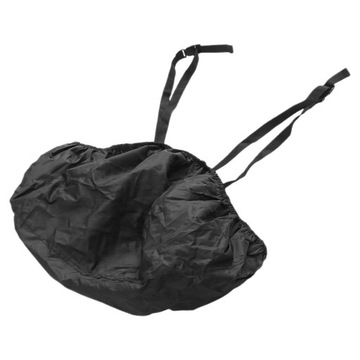 PODUSZKA NA SIEDZENIE MOTOCYKLOWE POKROWIEC OCHRONNY NA SIEDZENIE OCHRANIACZ NA SIEDZENIE MOTOCYKLOWE