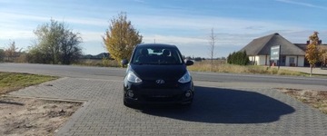 Hyundai i10 II Hatchback 1.25 MPI 87KM 2016 Hyundai i10 1.2 benz ,automat ,klimatronik ,niski pot przebieg,jeden wlasc, zdjęcie 8