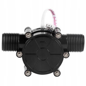 AC 0-20V GENERATOR MIKRO-HYDRO TURBINA WODNA