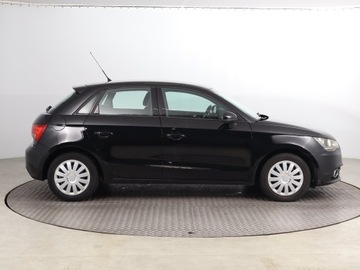 Audi 2012 Audi A1 1.2 TFSI, Klima, zdjęcie 5