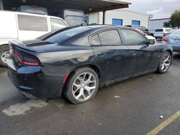 Dodge Charger VII 2016 Dodge Charger 2016 5.7l 5.7 Benzyna 370KM, zdjęcie 3