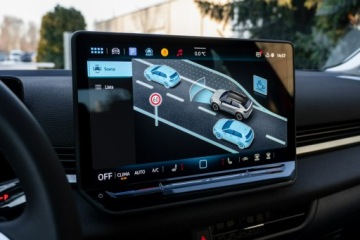 Volkswagen T-Roc I SUV Facelifting 1.5 TSI ACT 150KM 2025 Volkswagen T-Roc NOWY T-ROC 2025! Wersja Life 1.5, zdjęcie 19